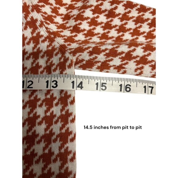 Houndstooth Cardigan & Tank Top Set For Girls - Sincerely Jules - Picture 11 of 12